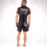 Jiu-Jitsu-Ausrüstung der französischen Militärmannschaft