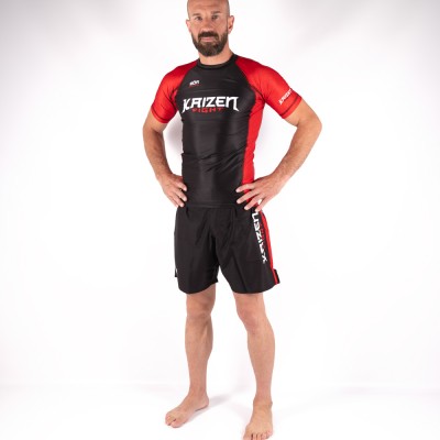 Tenue de combat Kaizen Fight Charleval