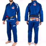 Brazilian Jiu-Jitsu BJJ Kimono - Baiano