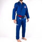 Kimono BJJ Jiu-Jitsu brasiliano - Baiano