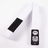 Ceinture de JJB Jiu-Jitsu Brésilien - Do Brasil | BŌA