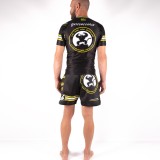 Attrezzatura da grappling JC Judo Quievrechain