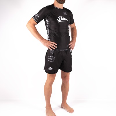 Short de compétition Grappling Nogi - Competição do Brasil