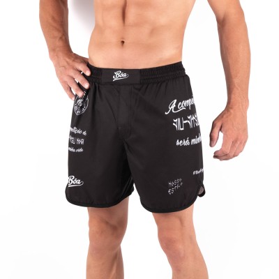 Short de compétition Grappling Nogi - Competição do Brasil