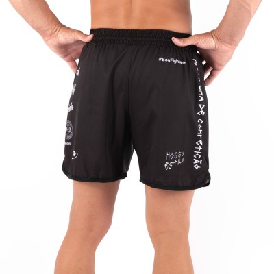 Shorts Grappling Nogi - Competição do Brasil
