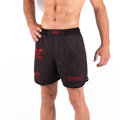 Shorts für Grappling Jiu-Jitsu Nogi - Tokyo
