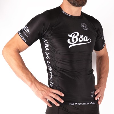 Rashguard de competição Grappling Nogi - Competição do Brasil
