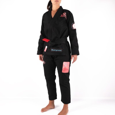 Кимоно для бразильского джиу-джитсу BJJ для женщин - Do Brazil Кимоно для бразильского джиу-джитсу BJJ для женщин - Do Brazil
