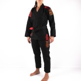 Кимоно для бразильского джиу-джитсу BJJ для женщин - Tudo Bem