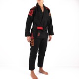Brasilianischer Jiu-Jitsu BJJ Kimono Damen - Tudo Bem