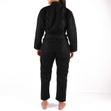 Kimono de JJB Jiu-Jitsu Brésilien Femme - Tudo Bem