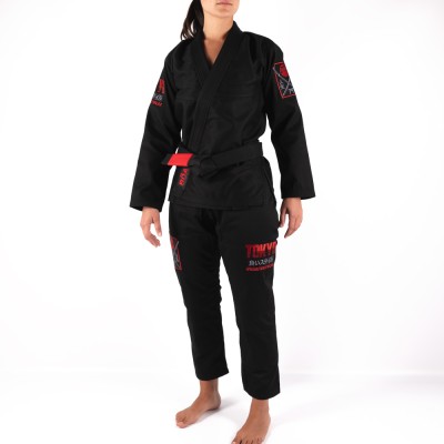 Kimono de JJB Jiu-Jitsu Brésilien Femme - Tokyo