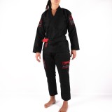 Kimono de Jiu-Jitsu Brasileiro BJJ Feminino - Tokyo