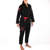 Kimono di Jiu-Jitsu Brasiliano BJJ Donna - Tokyo