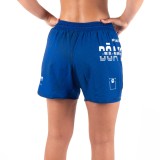 Grappling Jiu-Jitsu Shorts für Damen - Tokyo