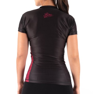 Grappling No-GI Rashguard für Damen - Representa