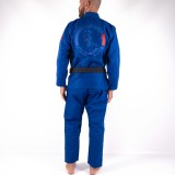Kimono de Jiu Jitsu Family Fight Carcassonne | Bōa Fightwear