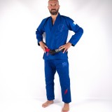 Кимоно джиу-джитсу Family Fight Carcassonne | Bōa Fightwear