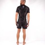 Jiu-Jitsu-Grappling-Uniform des Wavrin Fighting Clubs