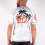 Uniforme de Combate do Clube Happy Fight Team