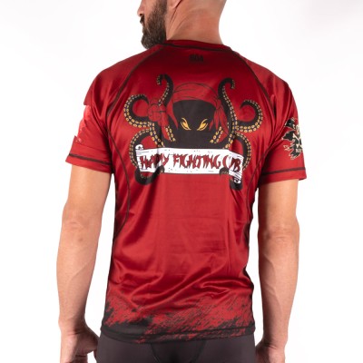 Uniforme da combattimento Happy Fight Team Club