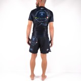 Tenue de Jiu-Jitsu Grappling Awalé BJJ Abidjan