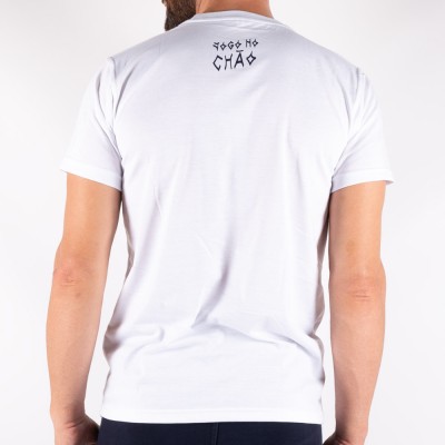 T-Shirt - Jogo No Chão