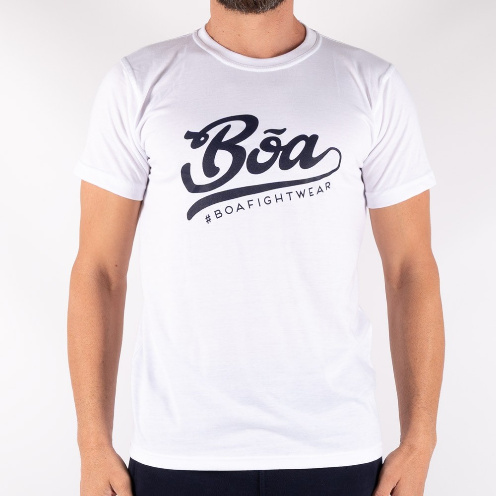 Camiseta - Jogo No Chão