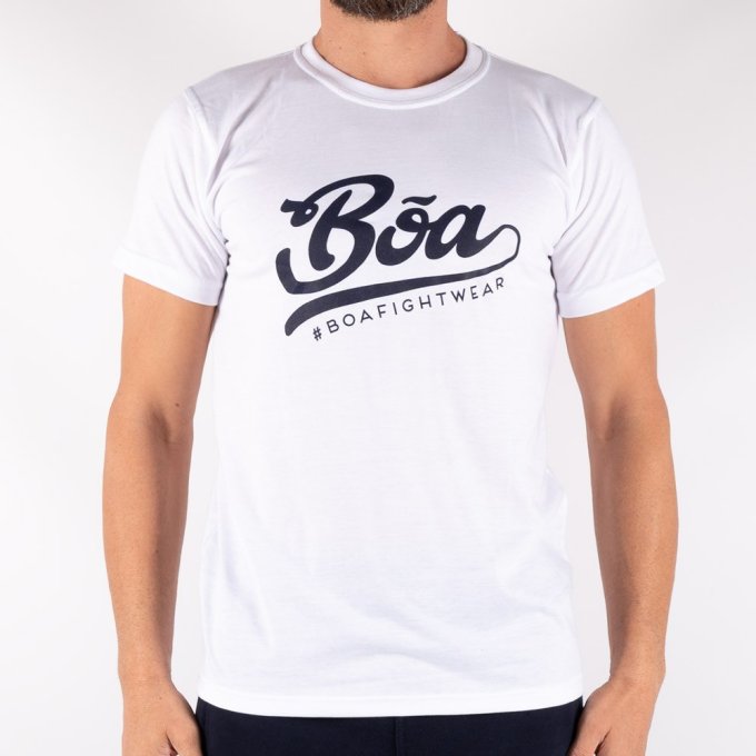 T-Shirt - Jogo No Chão