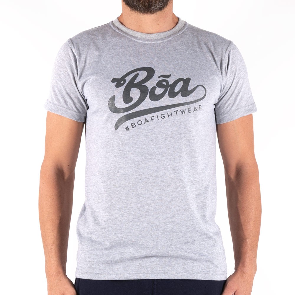 T-Shirt - Jogo No Chão