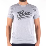 T-Shirt - Jogo No Chão