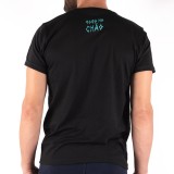 Camiseta - Jogo No Chão
