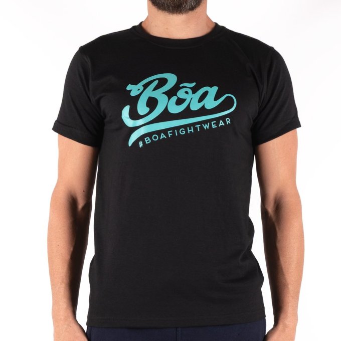 T-shirt - Jogo No Chão