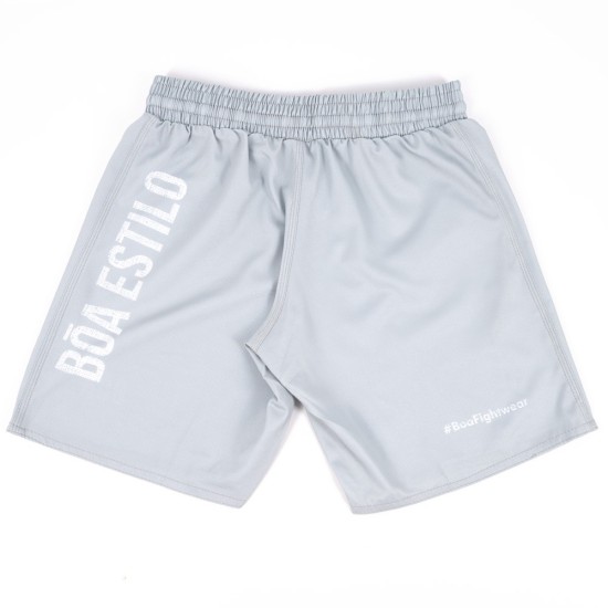 No-GI Grappling Kindershorts - O Clássico
