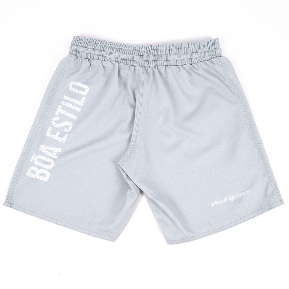 Pantalones cortos niños No-GI Grappling - O Clássico