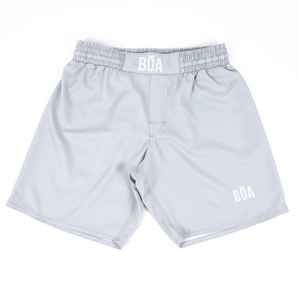Kids No-GI Grappling Shorts - O Clássico
