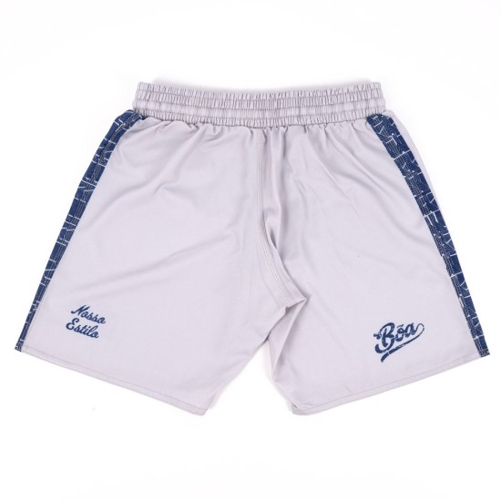 Shorts Infantil No-GI Grappling - Representa