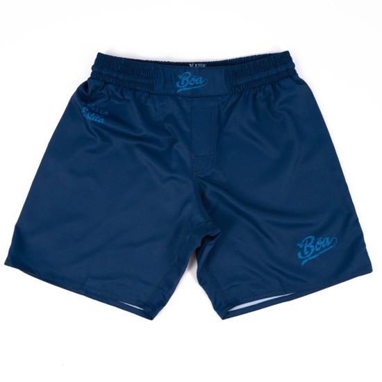 Shorts Infantil No-GI Grappling - Representa