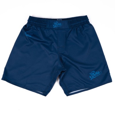 Shorts Infantil No-GI Grappling - Representa