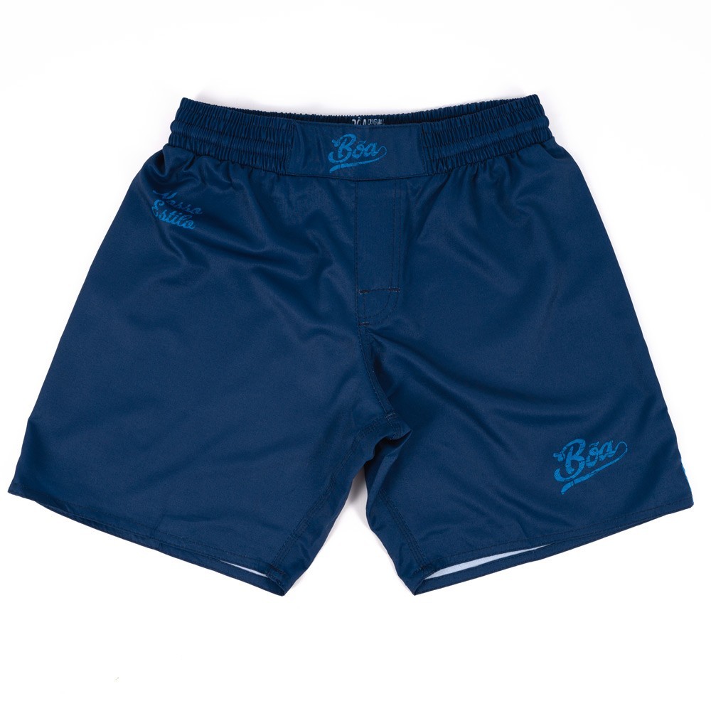 No-GI Grappling Kindershorts - Representa