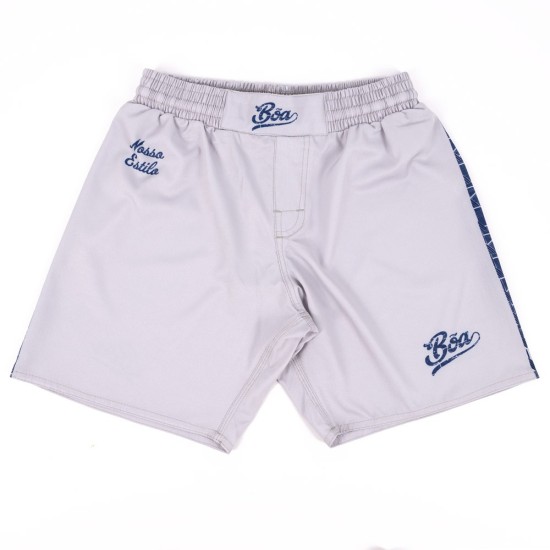 Shorts Infantil No-GI Grappling - Representa