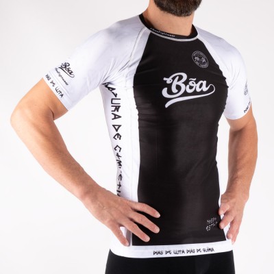 Grappling Wettkampf Rashguard Nogi - Competição do Brasil