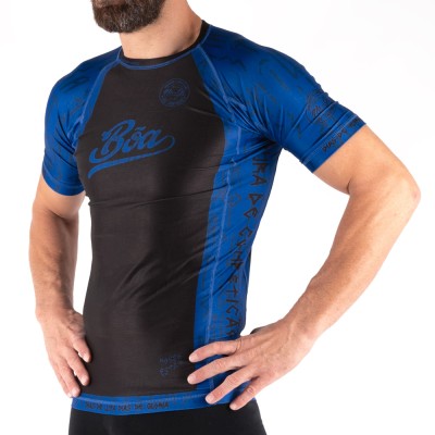 Grappling competition rashguard Nogi - Competição do Brasil