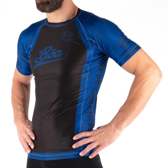 Lycra de competición Grappling Nogi - Competição do Brasil