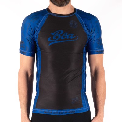 Grappling competition rashguard Nogi - Competição do Brasil