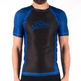 Rashguard de compétition Grappling Nogi - Competição do Brasil