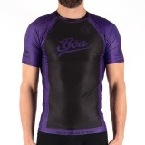 Rashguard de competição Grappling Nogi - Competição do Brasil
