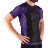 Rashguard de compétition Grappling Nogi - Competição do Brasil