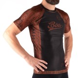 Rashguard de competição Grappling Nogi - Competição do Brasil
