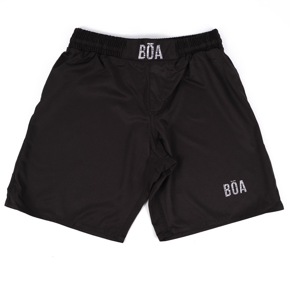 No-GI Grappling Kindershorts - O Clássico